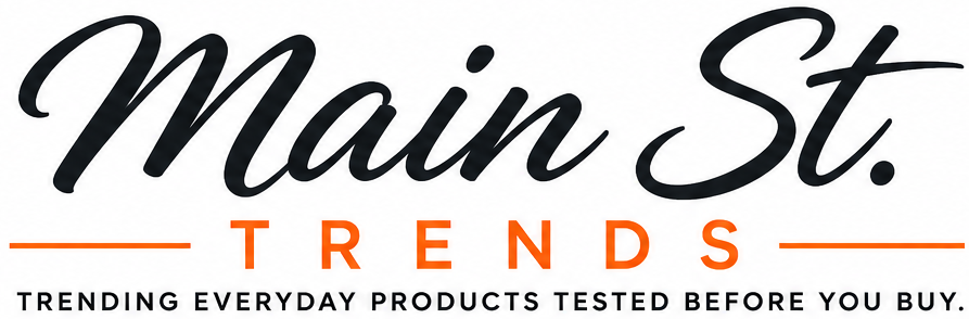 Main St. Trends